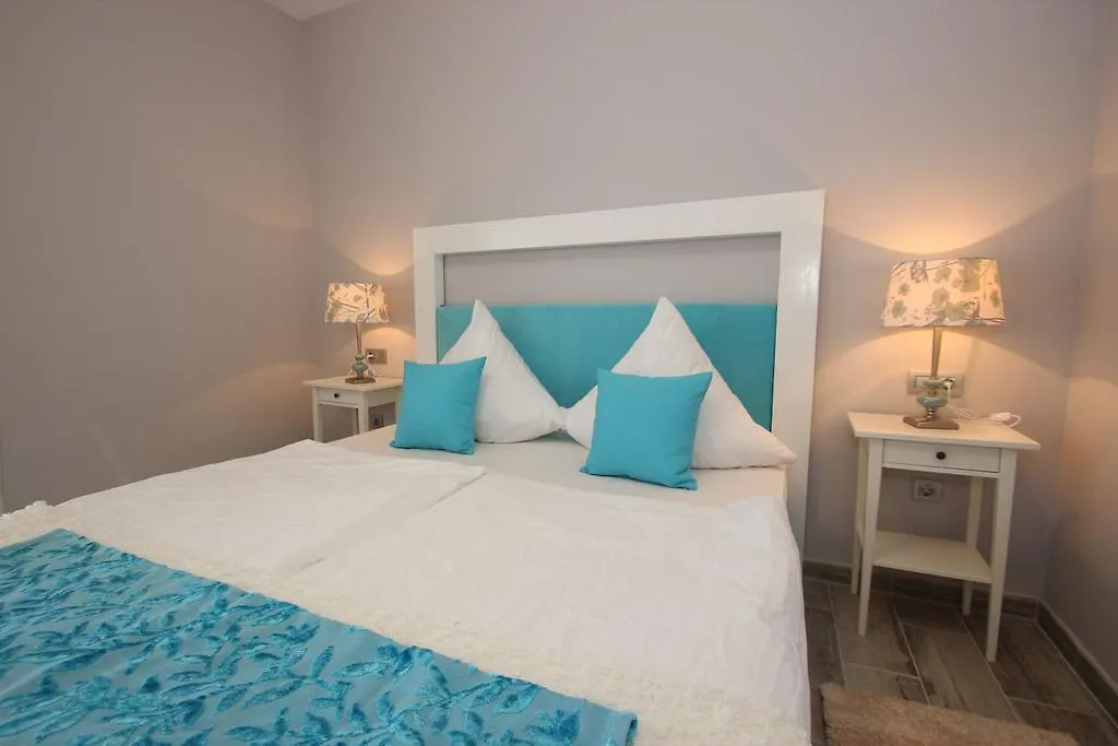 Appartement Casa Herrenhaus Finca Montimar Guía de Isora