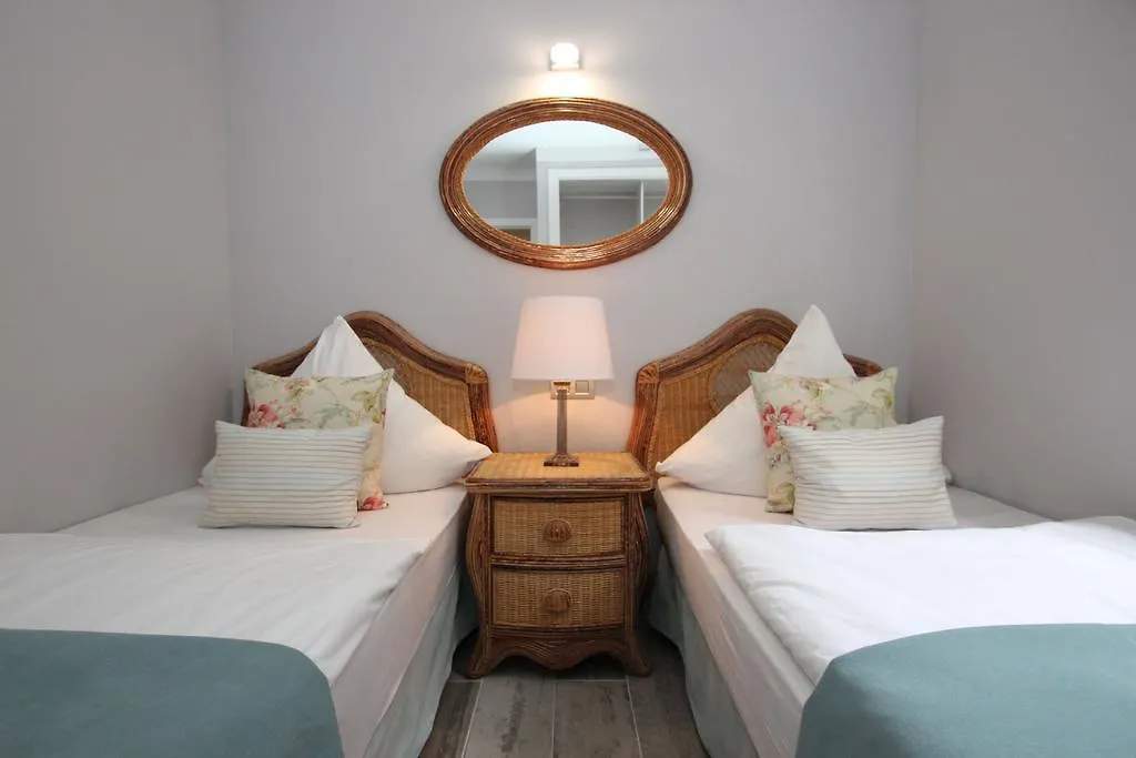 Casa Herrenhaus Finca Montimar Guía de Isora Espagne