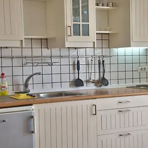 Finca La Tosca Appartement